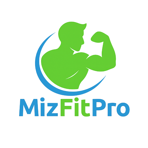 MizFit Pro Logo